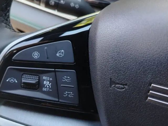 BYD Seal U Comfort DM-i