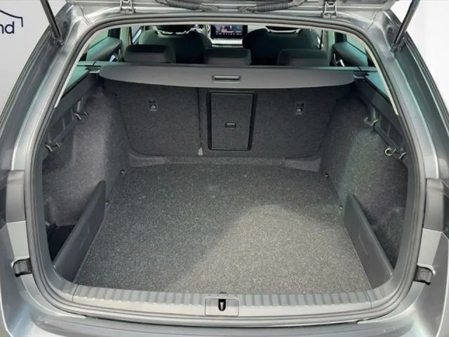 Skoda Octavia Combi Selection iV