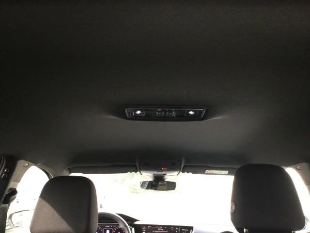 Volkswagen Polo DSG GTI IQ.Drive