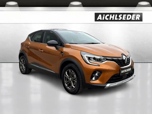 Renault Captur Intens TCe 90