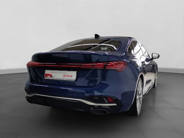 Audi A5 Hybride Quattro S-Tronic