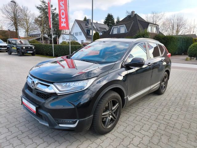 Honda CR-V 1.5 Executive