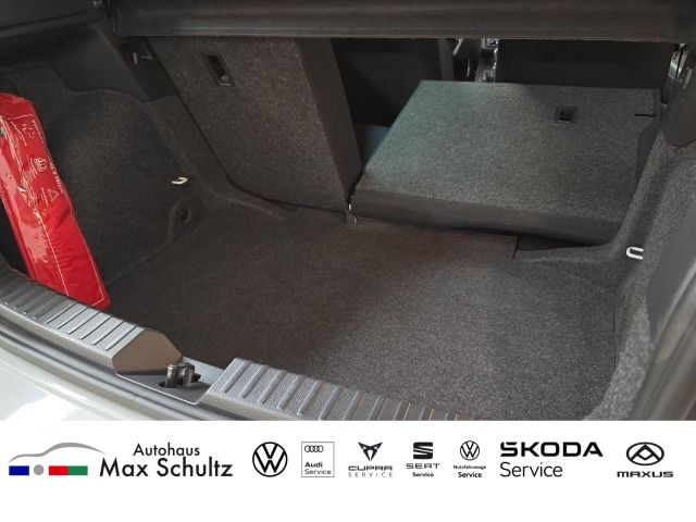 Seat Ibiza 1.0 TSI Black FR-lijn