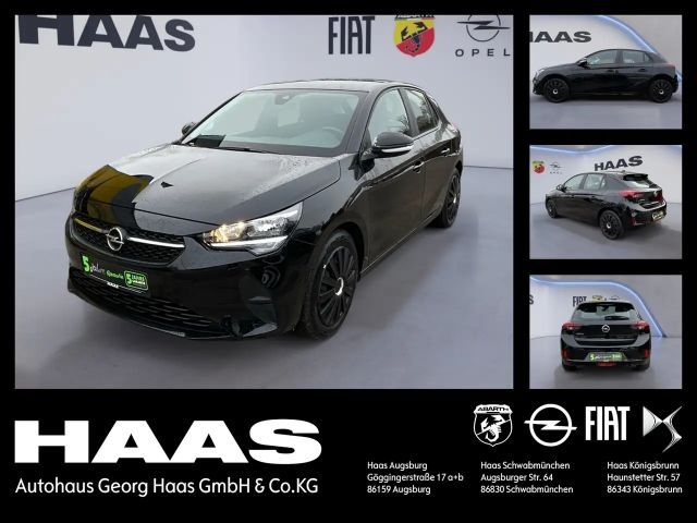 Opel Corsa 1.2 Turbo Turbo