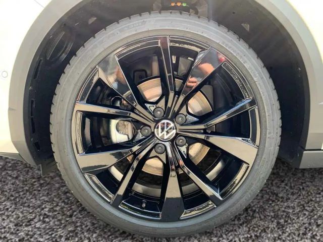 Volkswagen T-Roc 1.5 TSI Cabriolet DSG R-Line