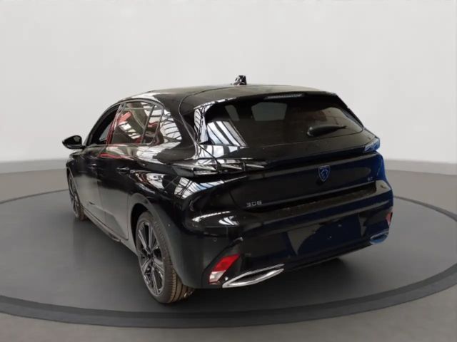 Peugeot 308 GT-Line Hybrid