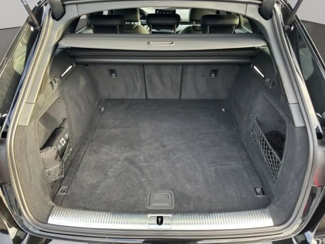 Audi A4 45 TFSI Avant Quattro S-Line