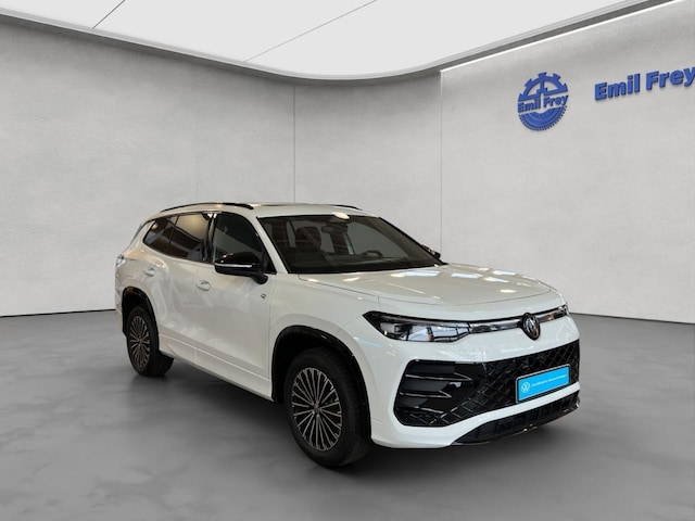 Volkswagen Tayron R-Line eHybrid