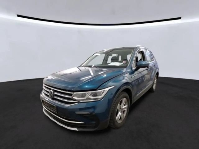 Volkswagen Tiguan 2.0 TDI DSG Elegance Elegance