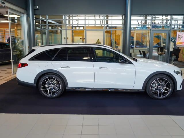 Mercedes-Benz E 450 4MATIC AMG Line Estate