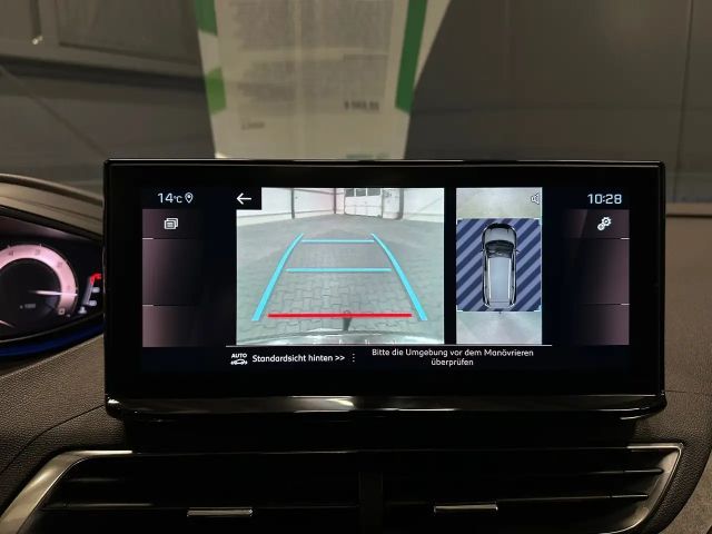 Peugeot 5008 GT-Line