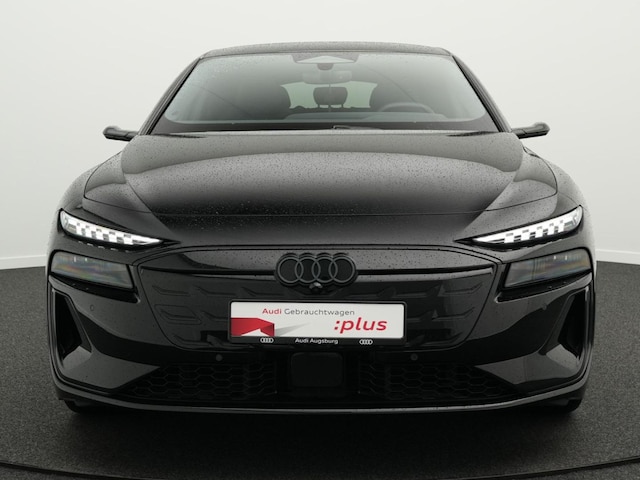 Audi A6 e-tron Avant Performance