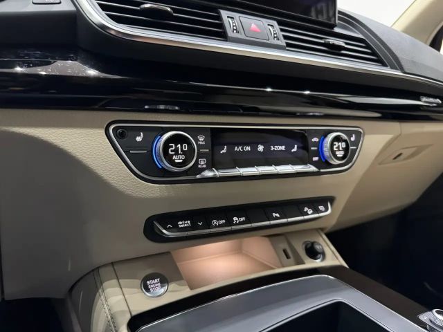 Audi Q5 50 TDI Sportback