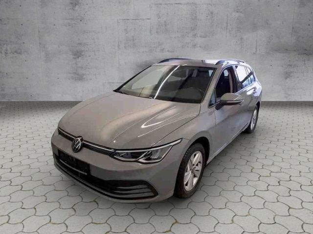 Volkswagen Golf 2.0 TDI DSG Golf VIII Variant