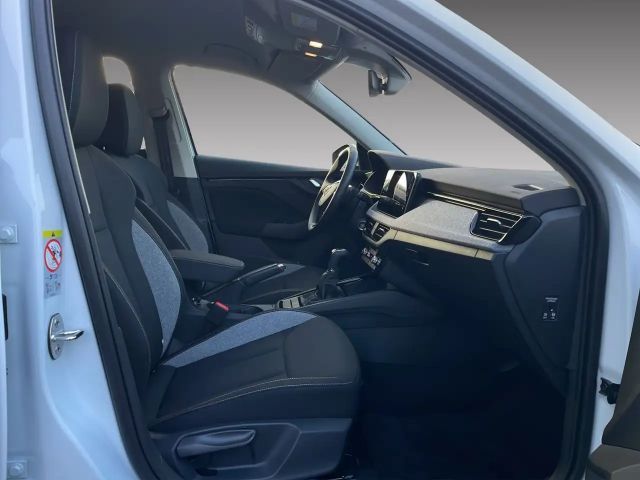 Skoda Kamiq 1.5 TSI Selection