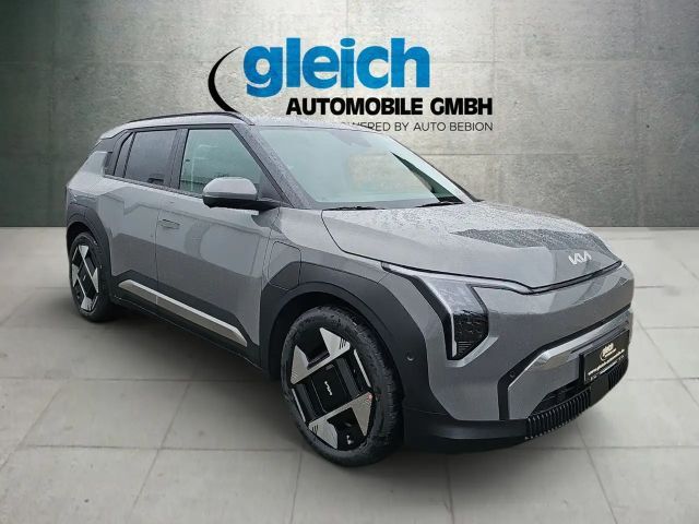 Kia EV3 58.3 kWh Earth