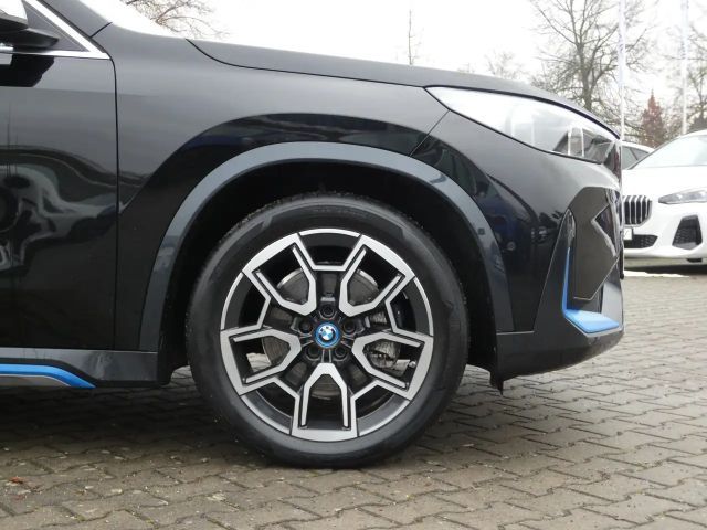BMW iX1 Comfort pakket xDrive30