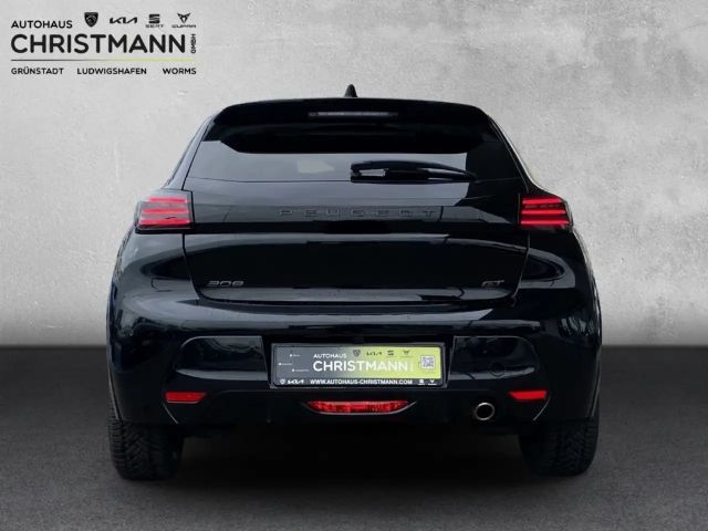 Peugeot 208 GT-Line PureTech