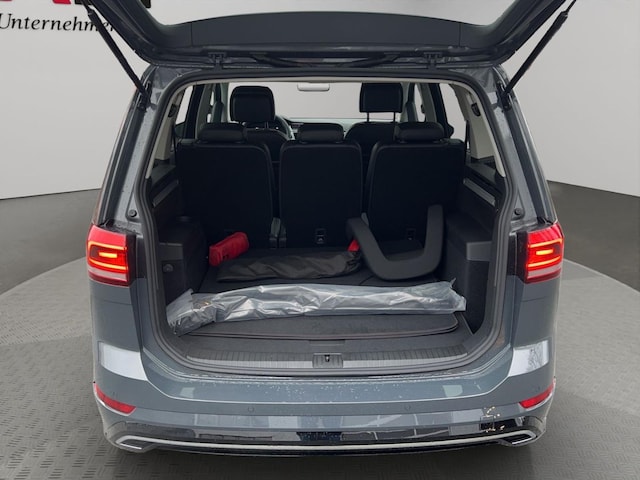 Volkswagen Touran DSG