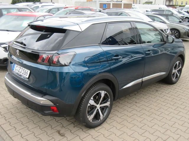 Peugeot 3008 Allure Pack EAT8 PureTech