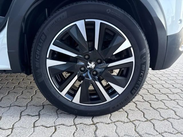 Peugeot E-2008 GT-Line