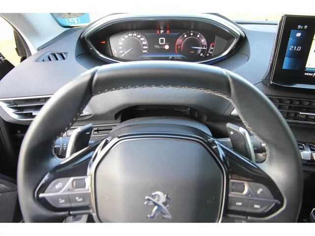 Peugeot 5008 Allure Pack EAT8