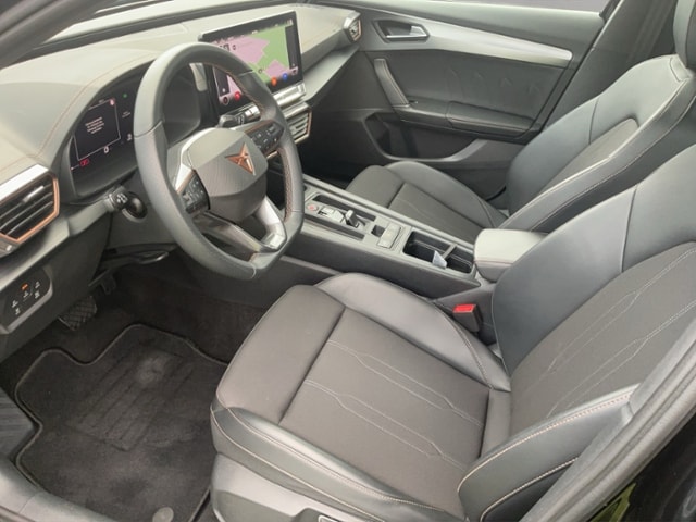 Cupra Formentor 1.5 TSI