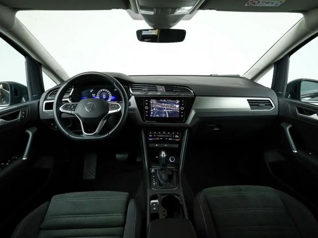 Volkswagen Touran 2.0 TDI DSG
