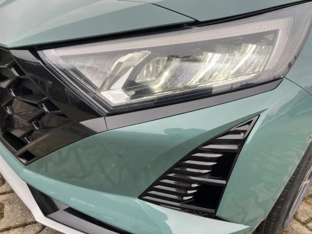 Hyundai i20 1.0 Prime