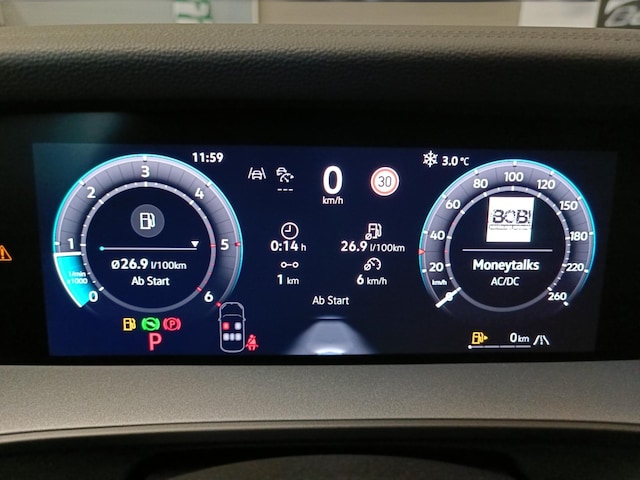 Volkswagen Tayron 2.0 TDI 4Motion DSG