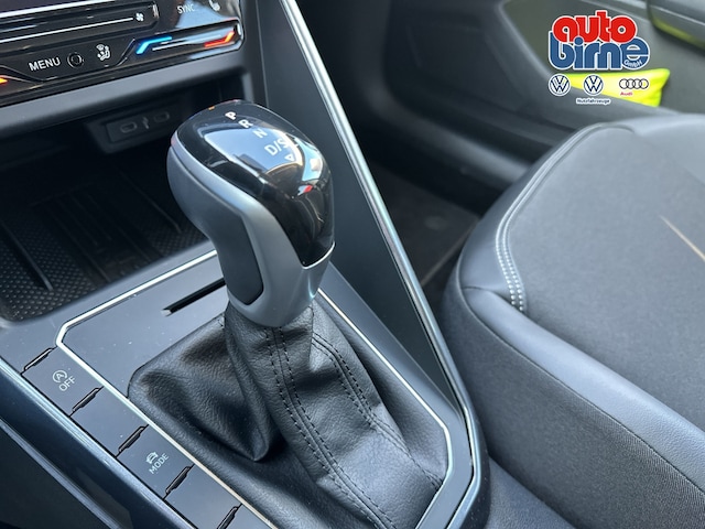 Volkswagen Taigo 1.0 TSI DSG Style