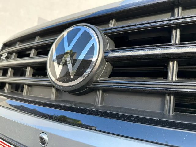 Volkswagen Touareg 4Motion eHybrid