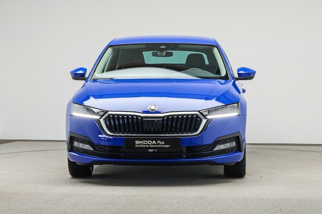 Skoda Octavia 1.0 TSI Tour