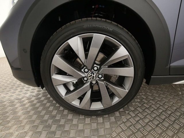 Volkswagen Taigo DSG Style