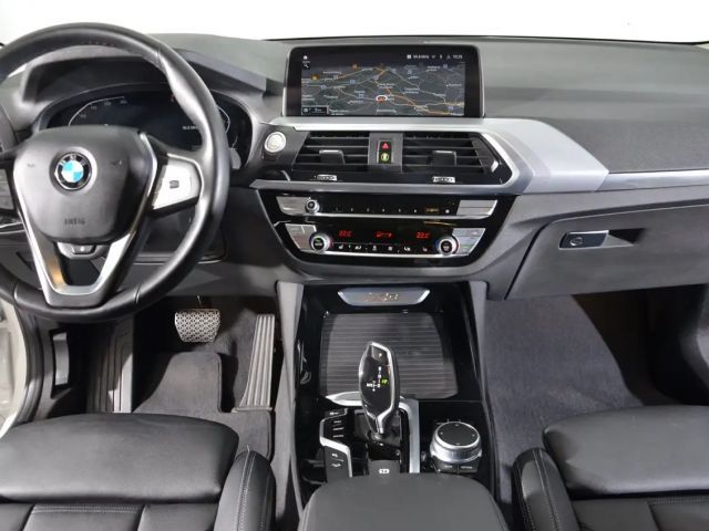 BMW X3 xDrive30d