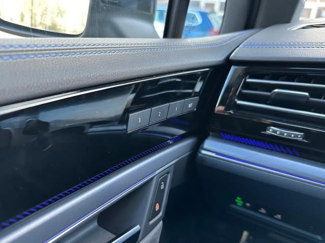 Volkswagen Touareg 4Motion eHybrid