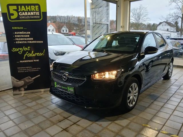 Opel Corsa F 1.2 Fin. ab 2,99 % Tempomat,USB,Isofix