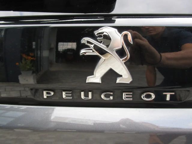 Peugeot 5008 BlueHDi EAT8 GT-Line