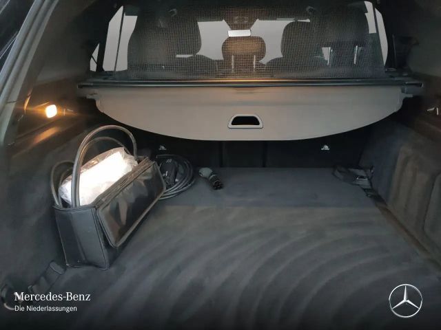 Mercedes-Benz GLE 350 4MATIC