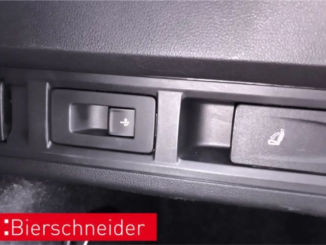 Skoda Octavia 2.0 TDI Combi Sportline