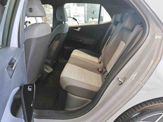 Volkswagen ID.3 62 kWh +LED +APP-CONN +NAVI +CLIMA +LM +
