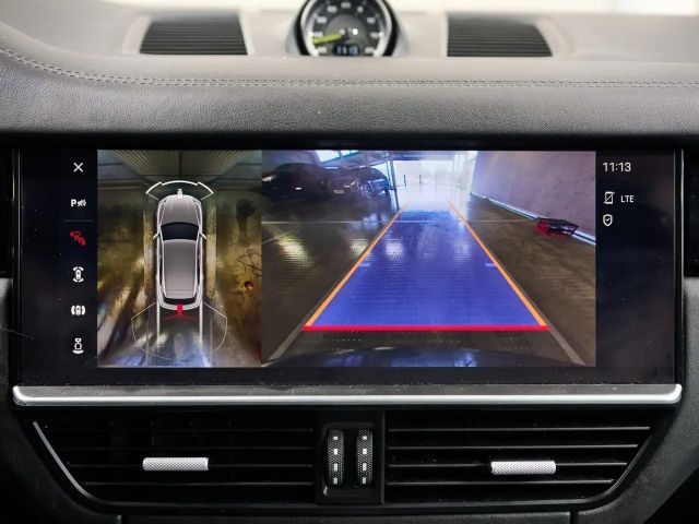 Porsche Cayenne E-Hybrid S Turbo