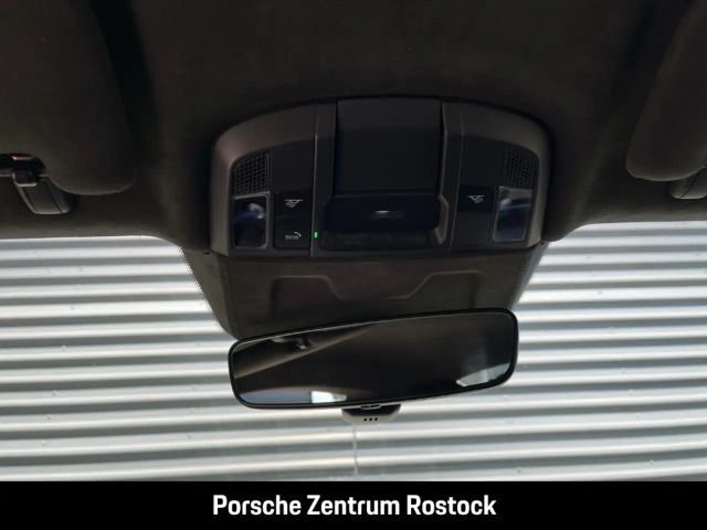 Porsche 992 Carrera Coupé Turbo