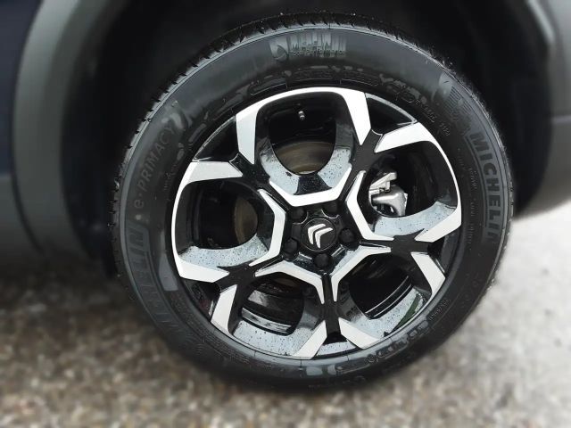 Citroën C5 Aircross BlueHDi Max Urban ride