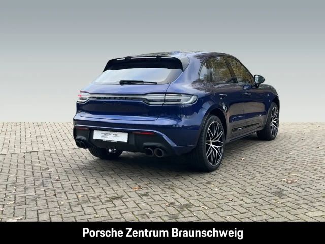 Porsche Macan GTS