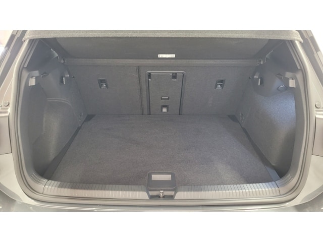 Volkswagen Golf 2.0 TSI DSG Golf VIII Style