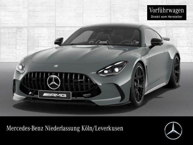 Mercedes-Benz AMG GT 4MATIC Coupé
