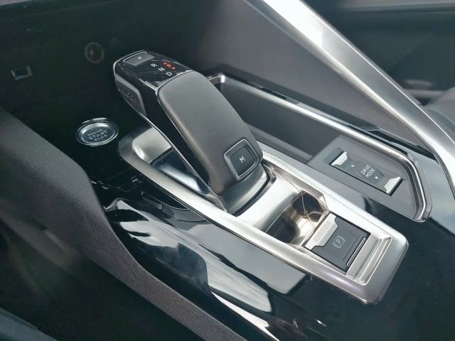 Peugeot 3008 Allure Pack EAT8 HDi