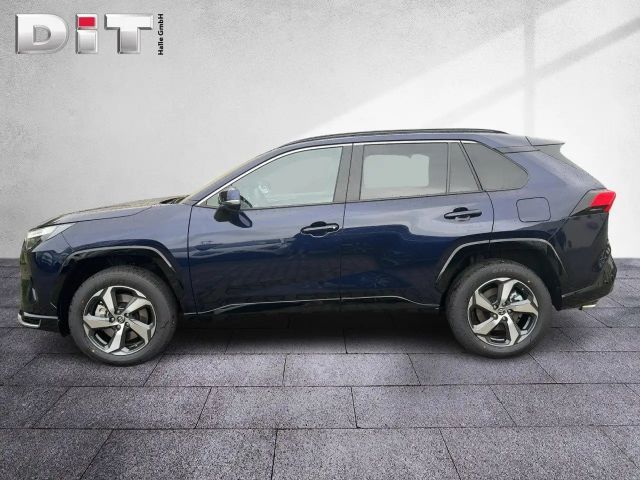 Toyota RAV4 RAV4 2.5 Teamplayer Klima Kamera Sitzhzg Tempomat