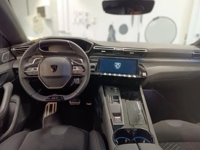 Peugeot 508 BlueHDi GT-Line SW